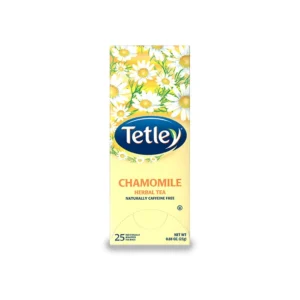 CHAMOMILE HERBAL