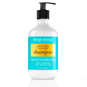 Weightless Moisture Shapmoo