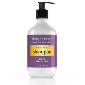 Curl Defining Shampoo