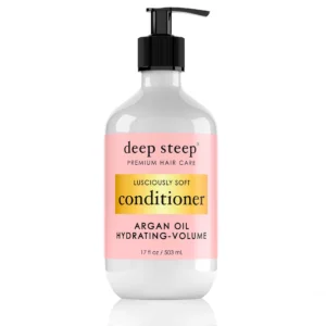 Argan Oil Hydrating Volume Conditioner