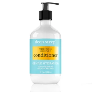 Weightless Moisture Conditioner