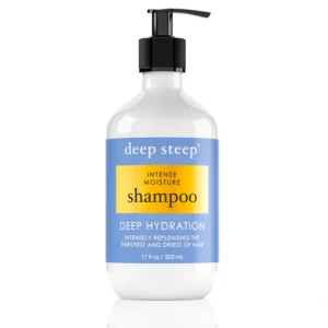 Gentle Clarifying Shampoo