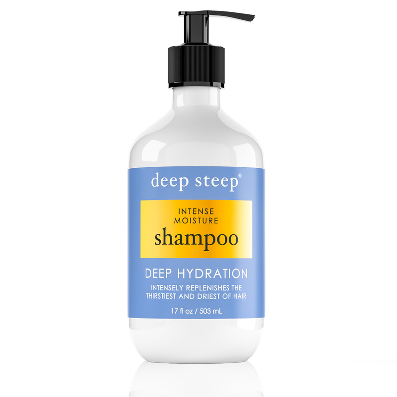 Gentle Clarifying Shampoo