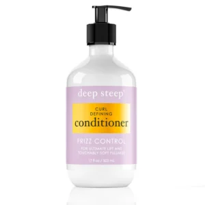 Curl Defining Conditioner