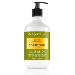 Gentle Clarifying Shampoo