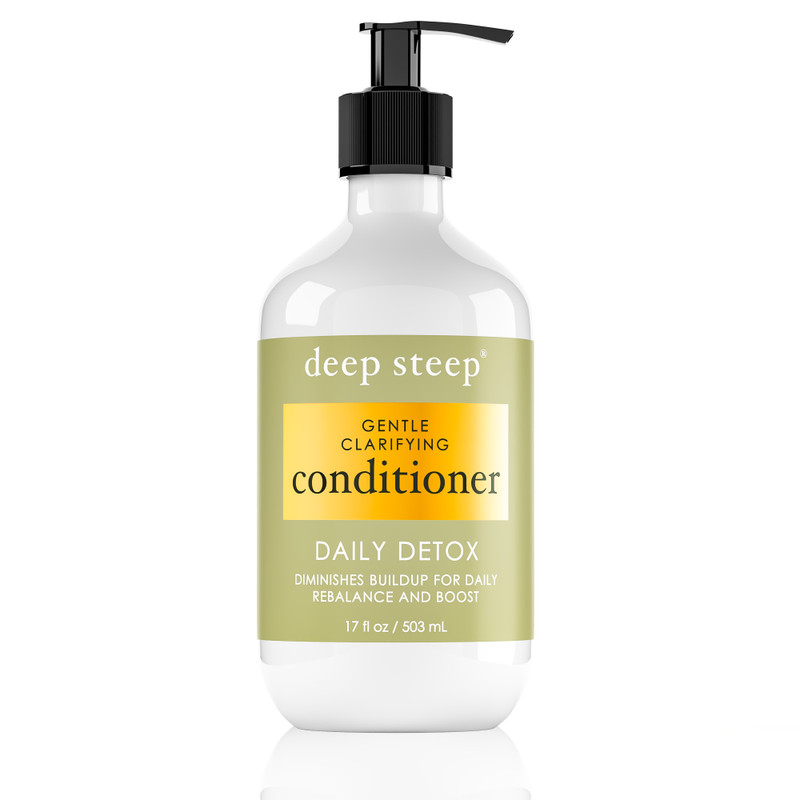 Gentle Clarifying Conditioner