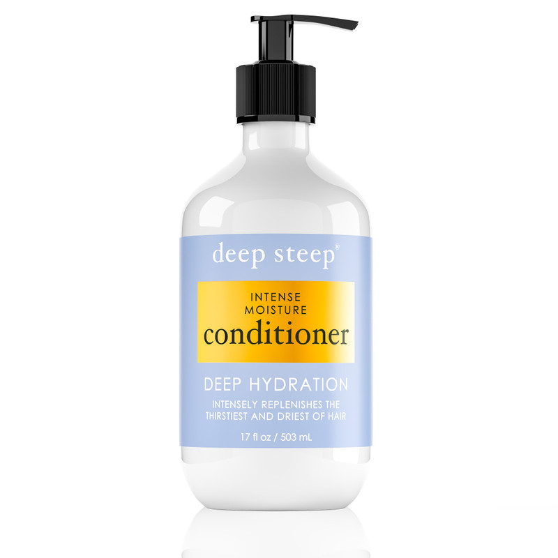 Intense Moisture Conditioner