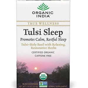 Tulsi Wellness Sleep