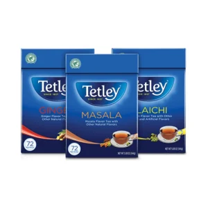 Globally Inspired Variety (6-Pack)