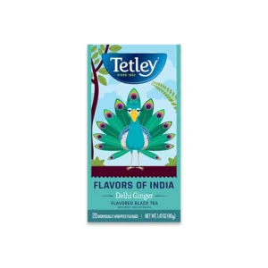 Masala Flavor Black Tea (72-count)